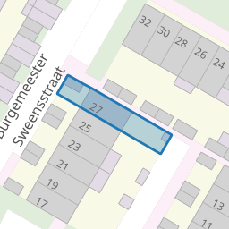 Perceel HMD00-H-1730