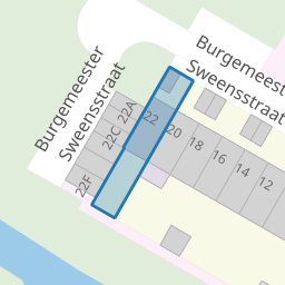 Perceel HMD00-H-1751