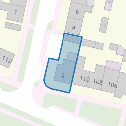 Perceel HMD00-H-1843