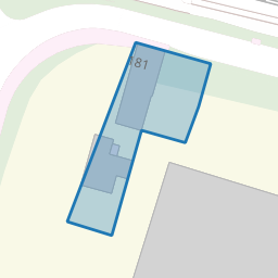 Perceel HMD00-H-1884