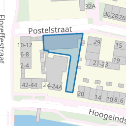 Perceel HMD00-H-1888