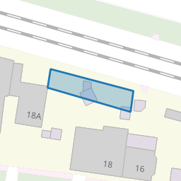 Perceel HMD00-H-1921