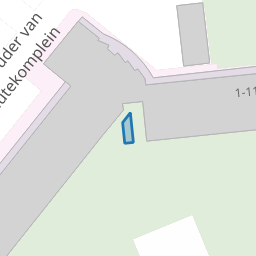 Perceel HMD00-H-1947