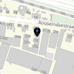 Appartement HMD00 H 1965 12