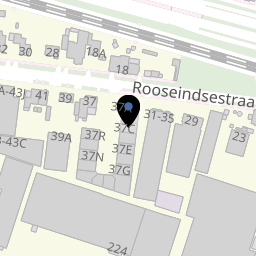 Appartement HMD00 H 1965 13