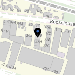 Appartement HMD00 H 1965 2