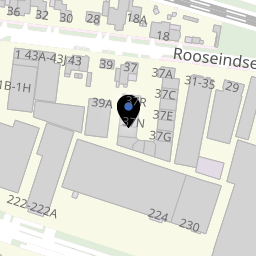 Appartement HMD00 H 1965 4