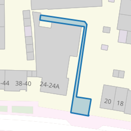 Perceel HMD00-H-1966