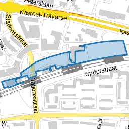 Perceel HMD00-H-1986