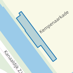 Perceel HMD00-H-2022