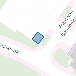 Perceel HMD00-H-2025