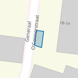 Perceel HMD00-H-2026