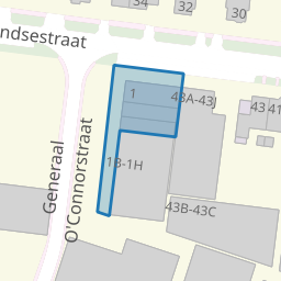 Perceel HMD00-H-2037