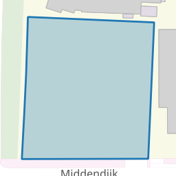 Perceel HMD00-H-916
