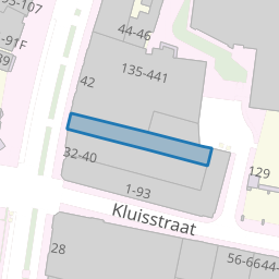 Perceel HMD00-I-1020