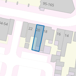 Perceel HMD00-I-1040