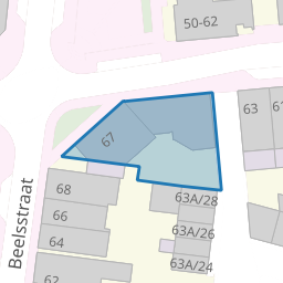 Perceel HMD00-I-1070