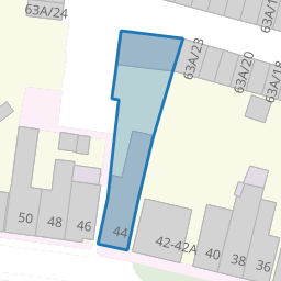 Perceel HMD00-I-1100