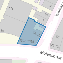 Perceel HMD00-I-1136