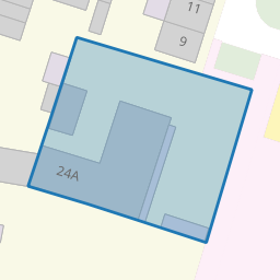 Perceel HMD00-I-1145