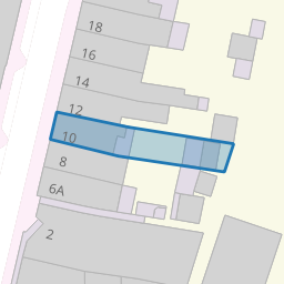 Perceel HMD00-I-1152