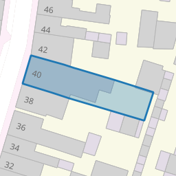 Perceel HMD00-I-1166