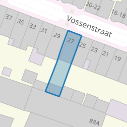 Perceel HMD00-I-1176