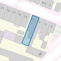 Perceel HMD00-I-1182