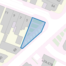 Perceel HMD00-I-1186