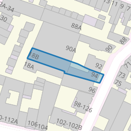 Perceel HMD00-I-1188