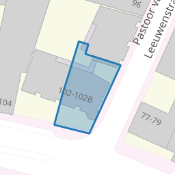 Perceel HMD00-I-1201