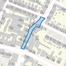 Perceel HMD00-I-1210