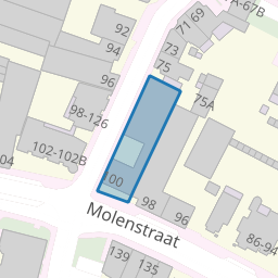 Perceel HMD00-I-1215