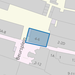 Perceel HMD00-I-1273