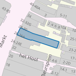 Perceel HMD00-I-1274