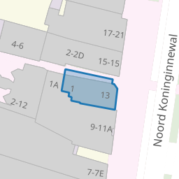 Perceel HMD00-I-1277