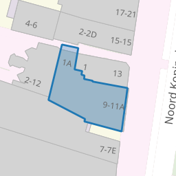Perceel HMD00-I-1278