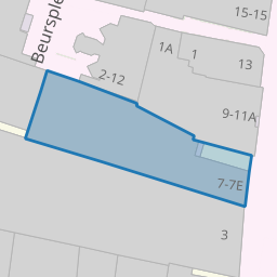 Perceel HMD00-I-1279