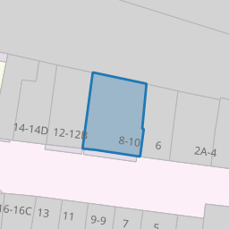 Perceel HMD00-I-1287