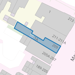 Perceel HMD00-I-1296