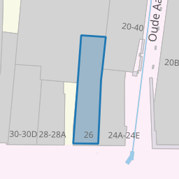 Perceel HMD00-I-1327