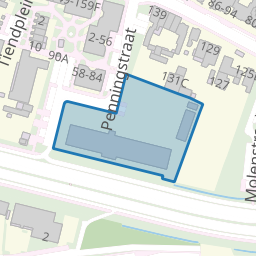 Perceel HMD00-I-1423