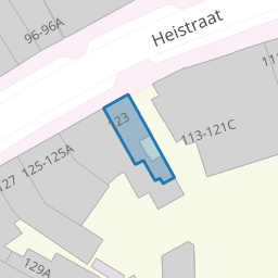 Perceel HMD00-I-1451