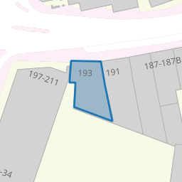 Perceel HMD00-I-1456