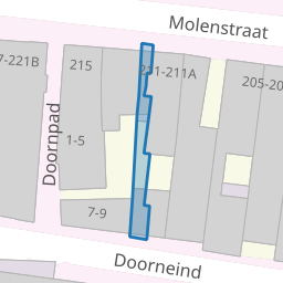Perceel HMD00-I-1477