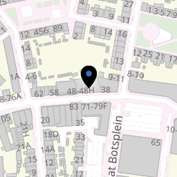 Appartement HMD00 I 1478 4