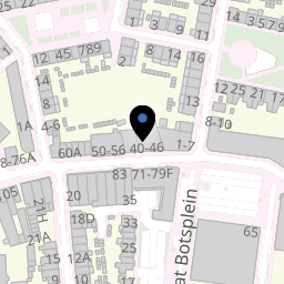 Appartement HMD00 I 1478 7