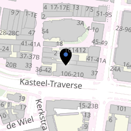 Appartement HMD00 I 1487 17
