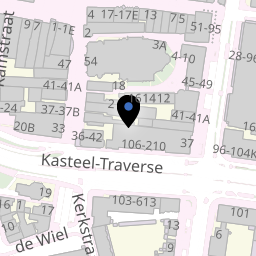 Appartement HMD00 I 1487 18