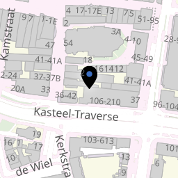 Appartement HMD00 I 1487 21